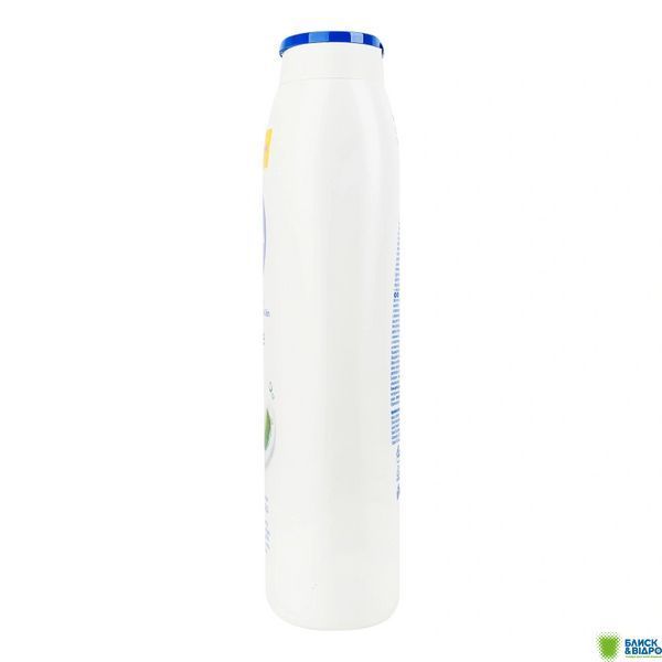 Гель-догляд д/душу Nivea 750 мл Свіжість та Турбота 1580023 фото