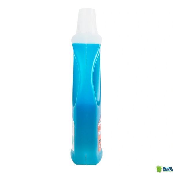 Засіб Mr.Muscle 750 мл д/підлоги універсальний Океанський оазис 650371 1190400 фото