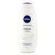 Гель-догляд д/душу Nivea 750 мл Свіжість та Турбота 1580023 фото 1