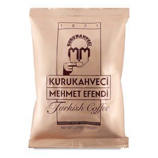 Кава Mehmet Efendi 100 г мел. 1145599 фото