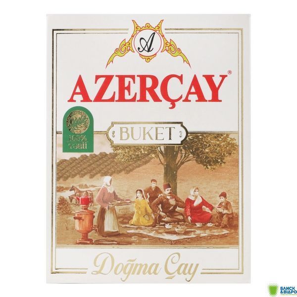 Чай Azercay Букет 100 г 1239906 фото