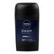 Дезодор Nivea Men 50 мл стік Deep Darkwood 1628936 фото 1