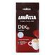 Кава Lavazza 250 г мел. Dek Intenso б/кофеїну (Італія) 1259119 фото 1