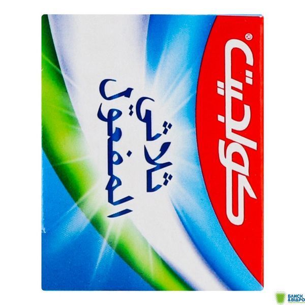Зуб. паста Colgate 50 мл Потрійна дія 1572174 фото