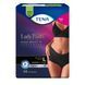 Труси д/дорослих Tena 8 шт. урологічні Lady Pants Plus Black L 1586511 фото 1