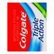 Зуб. паста Colgate 50 мл Потрійна дія 1572174 фото 4