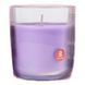 Свіча Bolsius в скл. аром 97/85 True scents лаванда 45 год., арт. 101924940377 1663601 фото 3