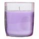 Свіча Bolsius в скл. аром 97/85 True scents лаванда 45 год., арт. 101924940377 1663601 фото 4