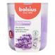 Свіча Bolsius в скл. аром 97/85 True scents лаванда 45 год., арт. 101924940377 1663601 фото 1