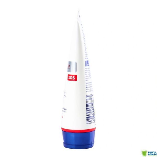 Крем-бальзам д/рук Nivea 100 мл SOS 84688 1352826 фото