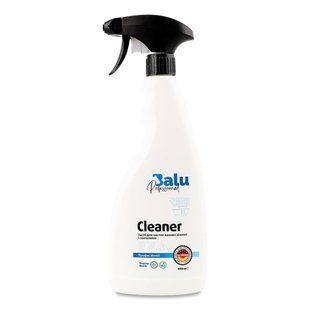 Засіб BALU 650 мл д/миття сантехніки та кераміки Cleaner 1681446 фото