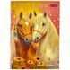 Щоденник шкільний ZiBi Smart Line Horses А5 40 арк. УФ-лак 1482855 фото 1