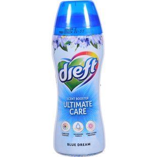 Кондиціонер Dreft 210 г в гранулах Blue Dream 1623389 фото