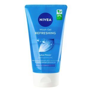 Гель д/шкіри Nivea 150 мл очищ. 81151 18064 фото