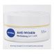 Крем Nivea Visage 50 мл Енергія молодості 55+ ден. 81281 1360548 фото 4