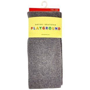 Колготки дит. Playground темний, р. 116 1556925 фото