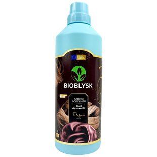 Кондиціонер д/білизни BioBlysk 1 л Oud Ayurvedic 1686782 фото