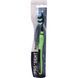 Зуб. щітка PRO-DENT середньої жорсткості Advance black 1503629 фото 1