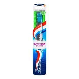 Зуб. щітка Aquafresh Інтенс Клін середня 1266953 фото