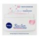 Гель-крем Nivea 50 мл Зволожуючий Rose Touch 1588151 фото 4