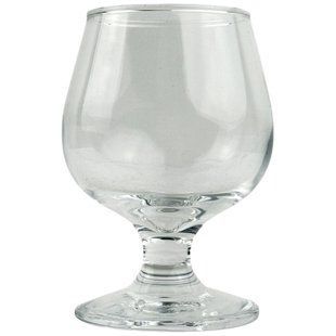 Келих скл. 150мл арт. 401-64582 И254 1658525 фото