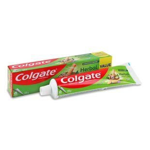 Зубна паста Colgate Цілющі трави 230 г 609408 фото