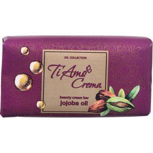 Мило Ti Amo 125 г Жожоба 1556532 фото