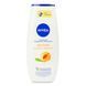 Гель д/душу Nivea 250 мл крем Абрикос 1419704 фото 1