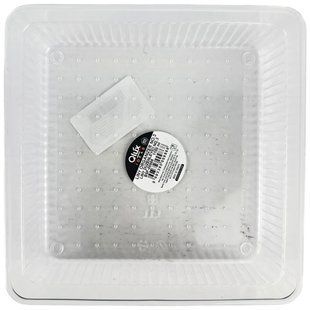 Органайзер Qlux пласт.15*15см BSF-00986 И868 (Туреччина) 1707147 фото