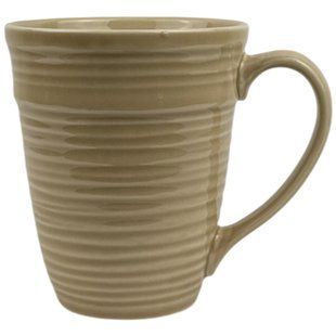 Чашка Krauff Zen Brown 390 мл Арт. 24-320-014 1688035 фото