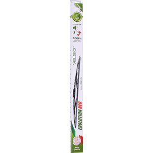 Щітка склоочисника каркасна VELGIO Evolution 24"/600 мм EV60 1093773 фото