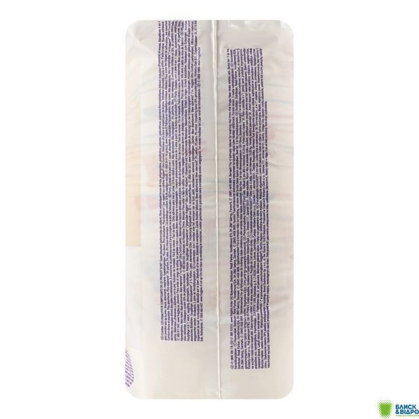 Підг. Huggies Трусики 30 шт. Pant Mega lebid 6 (15-25 кг) 1577785 фото