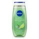 Гель д/душу Nivea 250 мл Лемонграс і олія 81067 596951 фото 1