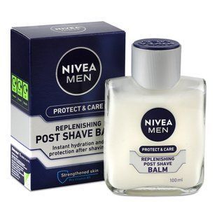 Бальзам п/гоління Nivea 100 мл 81300 12295 фото
