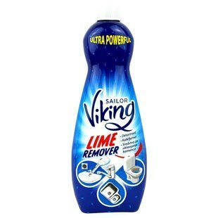 Засіб д/видал. вапна VIKING 750мл И013 (Туреччина) 1693994 фото