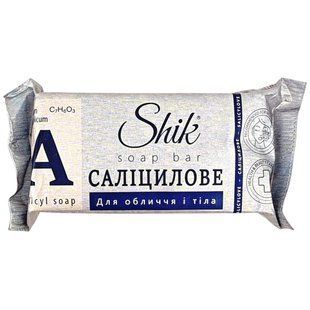Мило Shik 140 г Саліцилове 1714108 фото