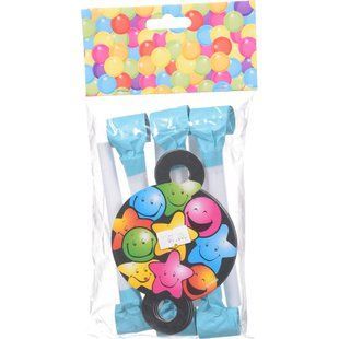 Язички Party Favors 761666 фото