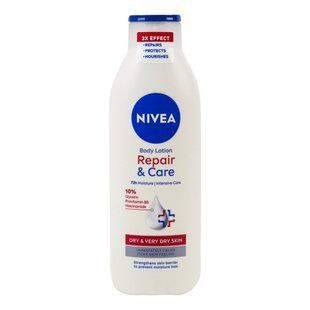 Бальзам д/тіла Nivea 250 мл Відновлюючий SOS 88183 940741 фото