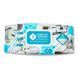 Серветки вологі "7" 48 шт. д/прибирання 1482055 фото 1