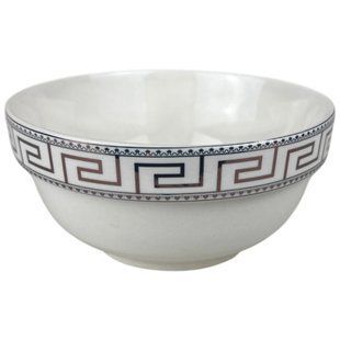 Салатник кер. 13см арт. 66166-11 И362 1646636 фото