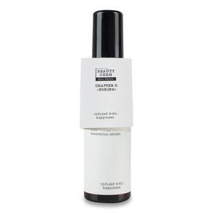 Тонер д/обличчя Beautyderm 200 мл Skin fiction д/очищ. пор з BHA, PHA-кисл. та кавуном 1682513 фото