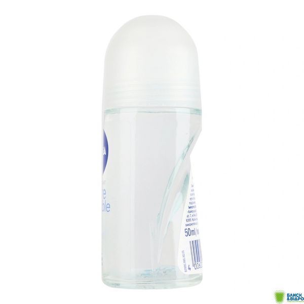 Дезодор Nivea 50 мл куля Pure 82995 266795 фото