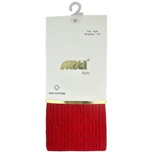Колготи д/дів. Arti 340006 р. 5-6 асорті И568(Тур) 1708921 фото