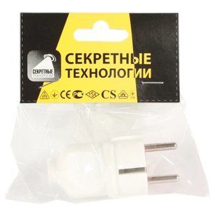 Секретні технології Вилка заз. 899705 фото