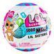 Ігровий набір з лялькою l.o.l. Surprise! Sooo Mini Крихітки сестрички 588436 1581512 фото 1