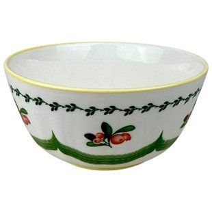 Салатник кер. 14см арт. QS-44 И133 1646613 фото