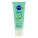 Скраб д/обличчя Nivea 75 мл Visage рисовий очищення та звуження пор 1449491 фото 1