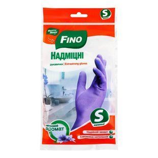 Рукавички надміцні 7 МЖ 2515 454607 фото